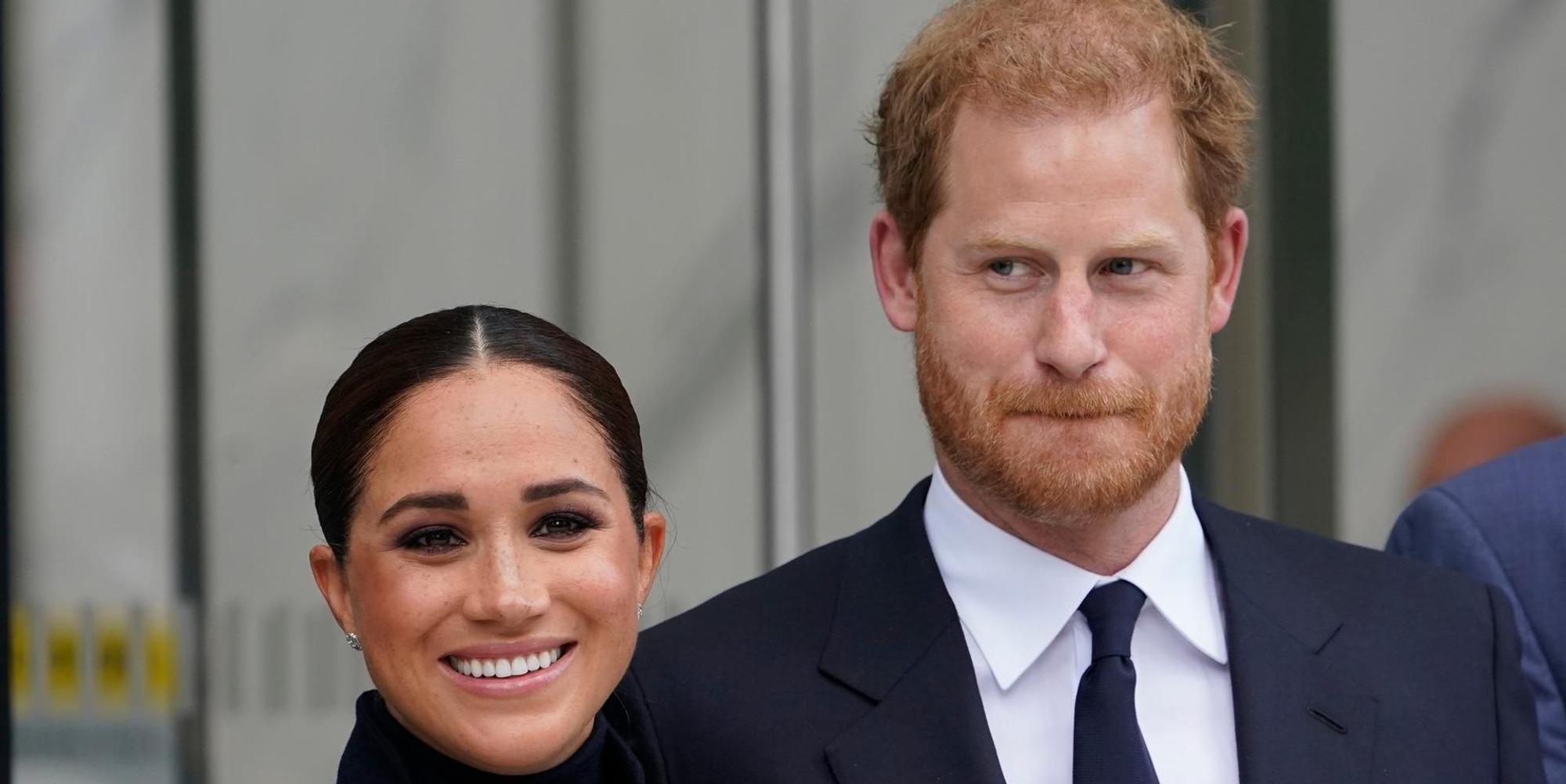 Harry Meghan DPA 200122