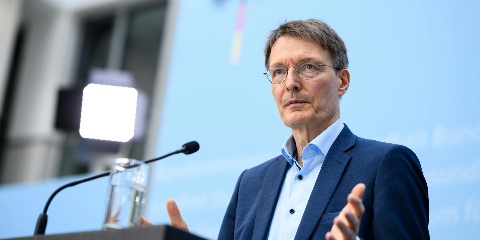 Lauterbach PK 1805 Berlin