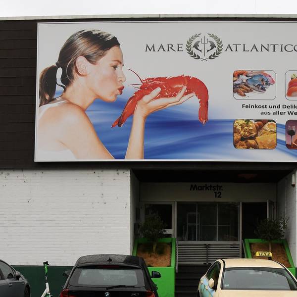 Mare Atlantico Köln