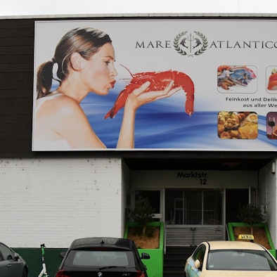 Mare Atlantico Köln