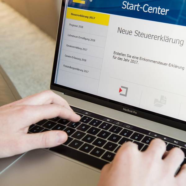 Steuererklärung_Software
