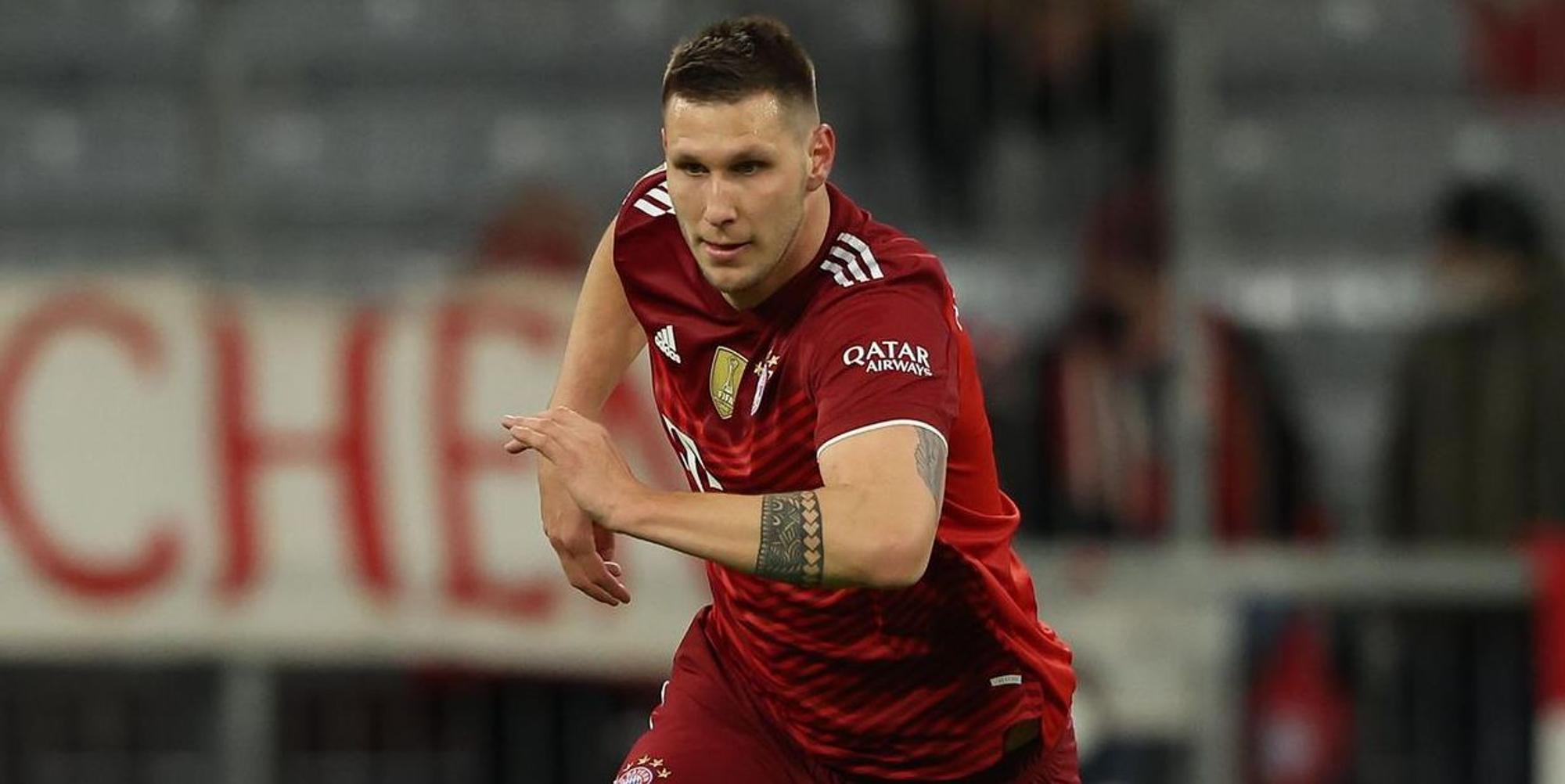 Süle am Ball
