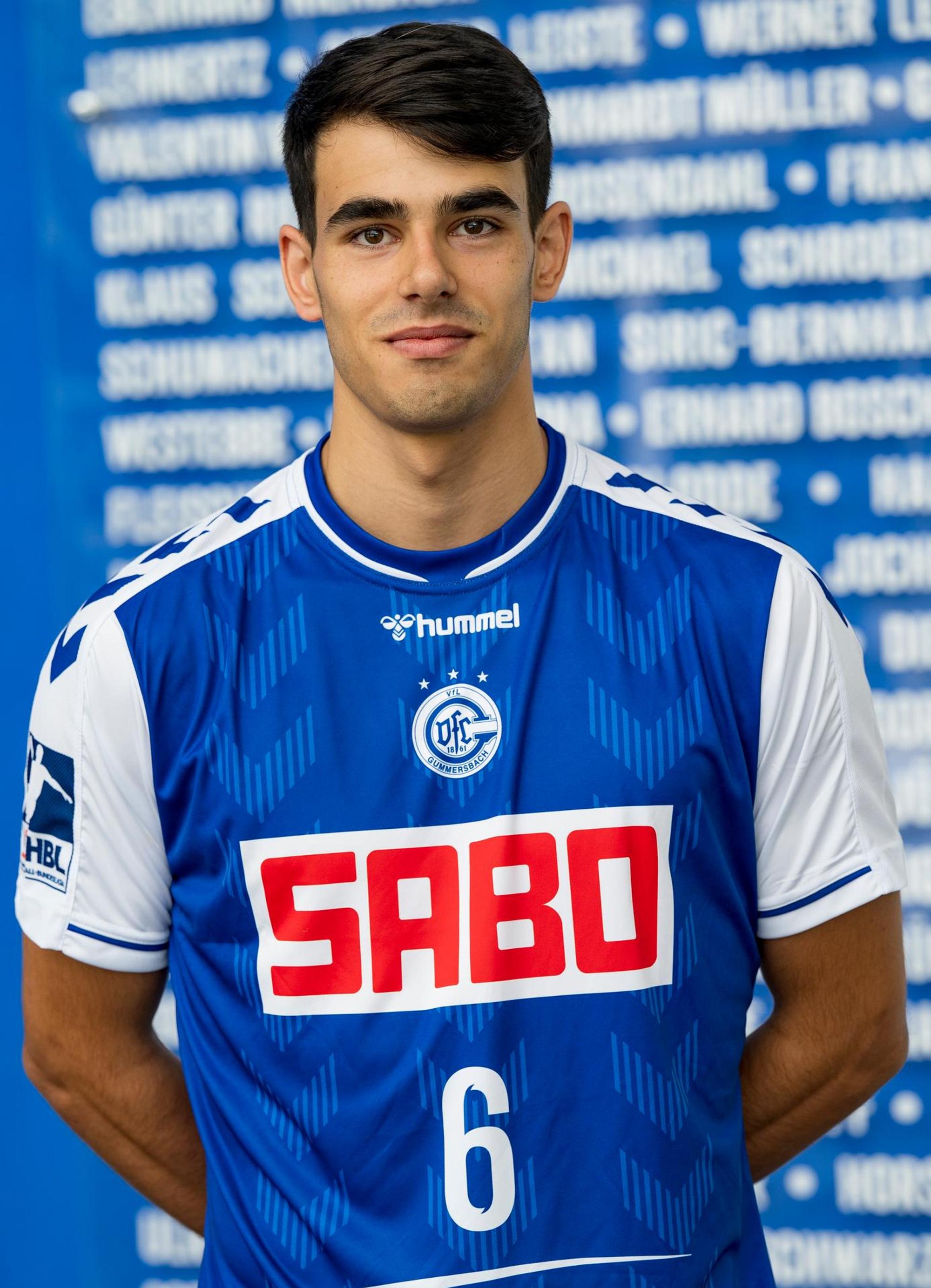 Gabriel Viana