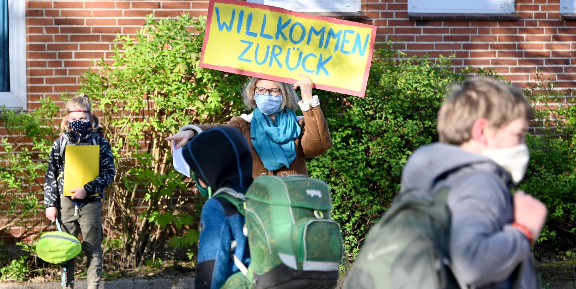 Grundschule Symbol