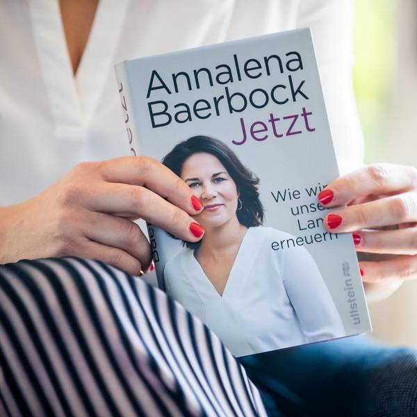 barbock buch