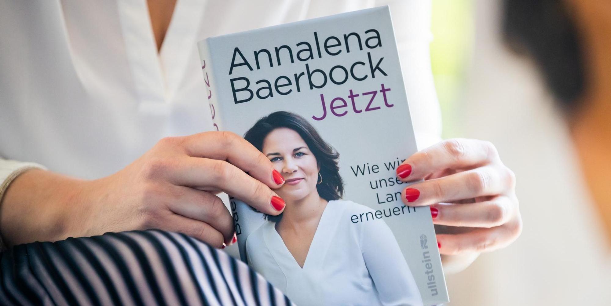 barbock buch