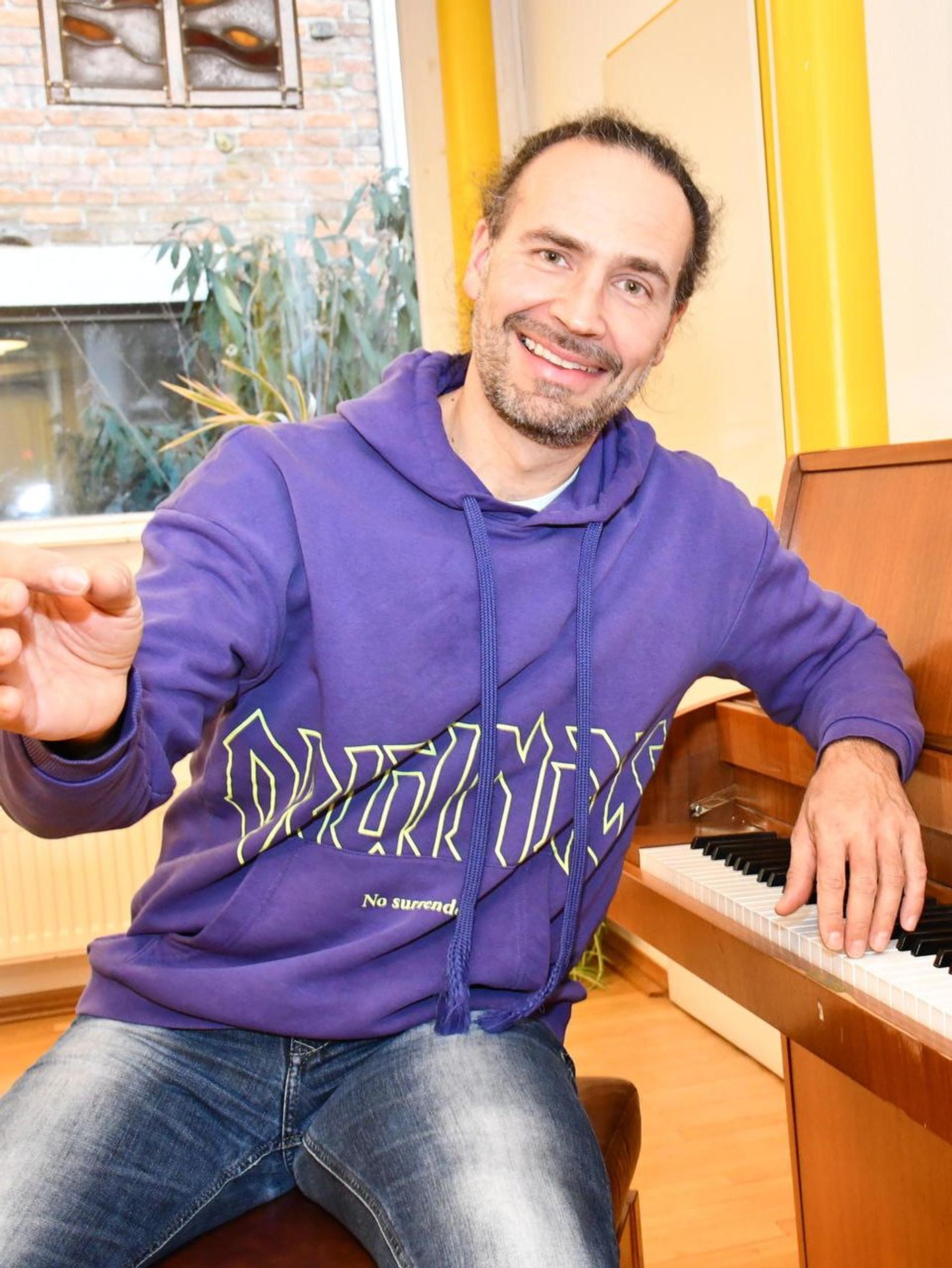 Eddi Hüneke