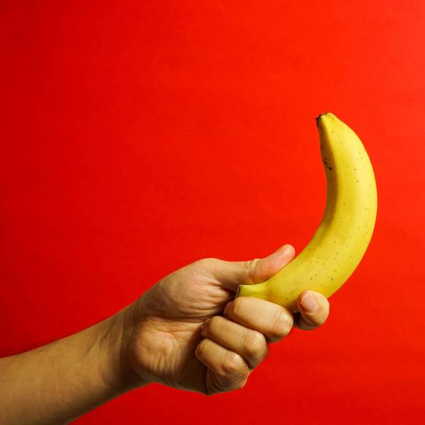 Symbolbild Penis