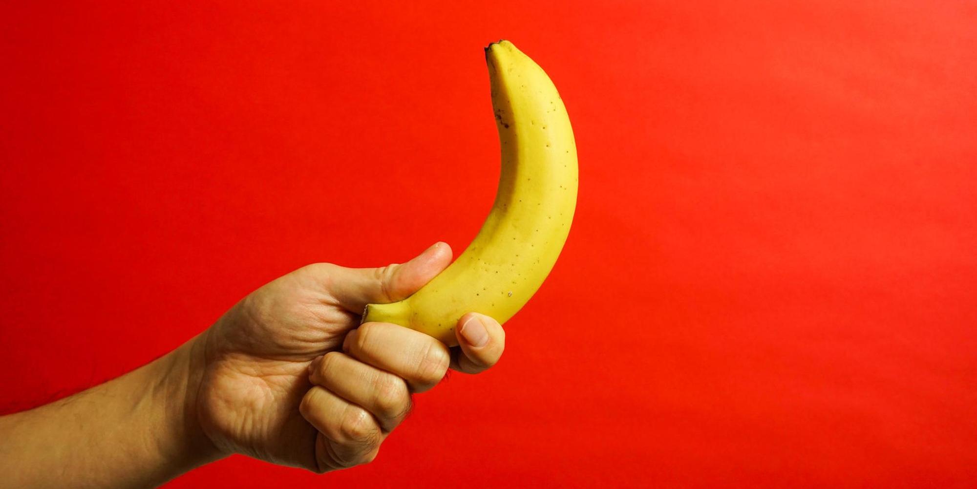 Symbolbild Penis