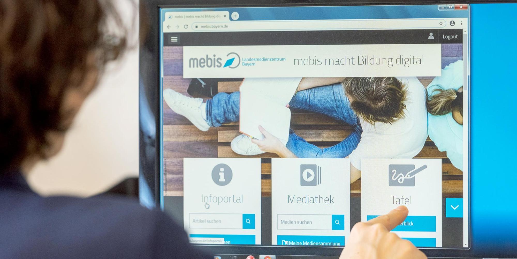 Mebis