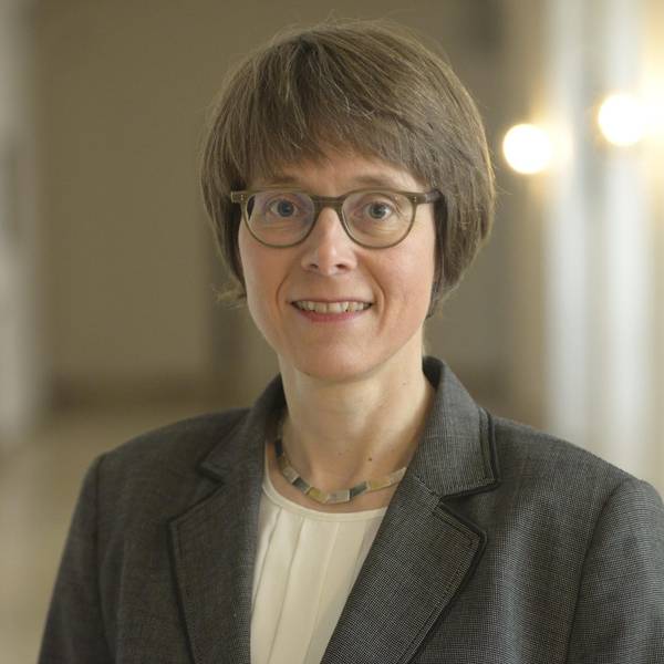Beate Gilles Bischofskonferenz