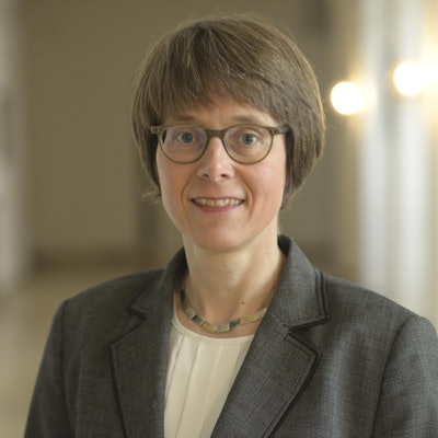 Beate Gilles Bischofskonferenz