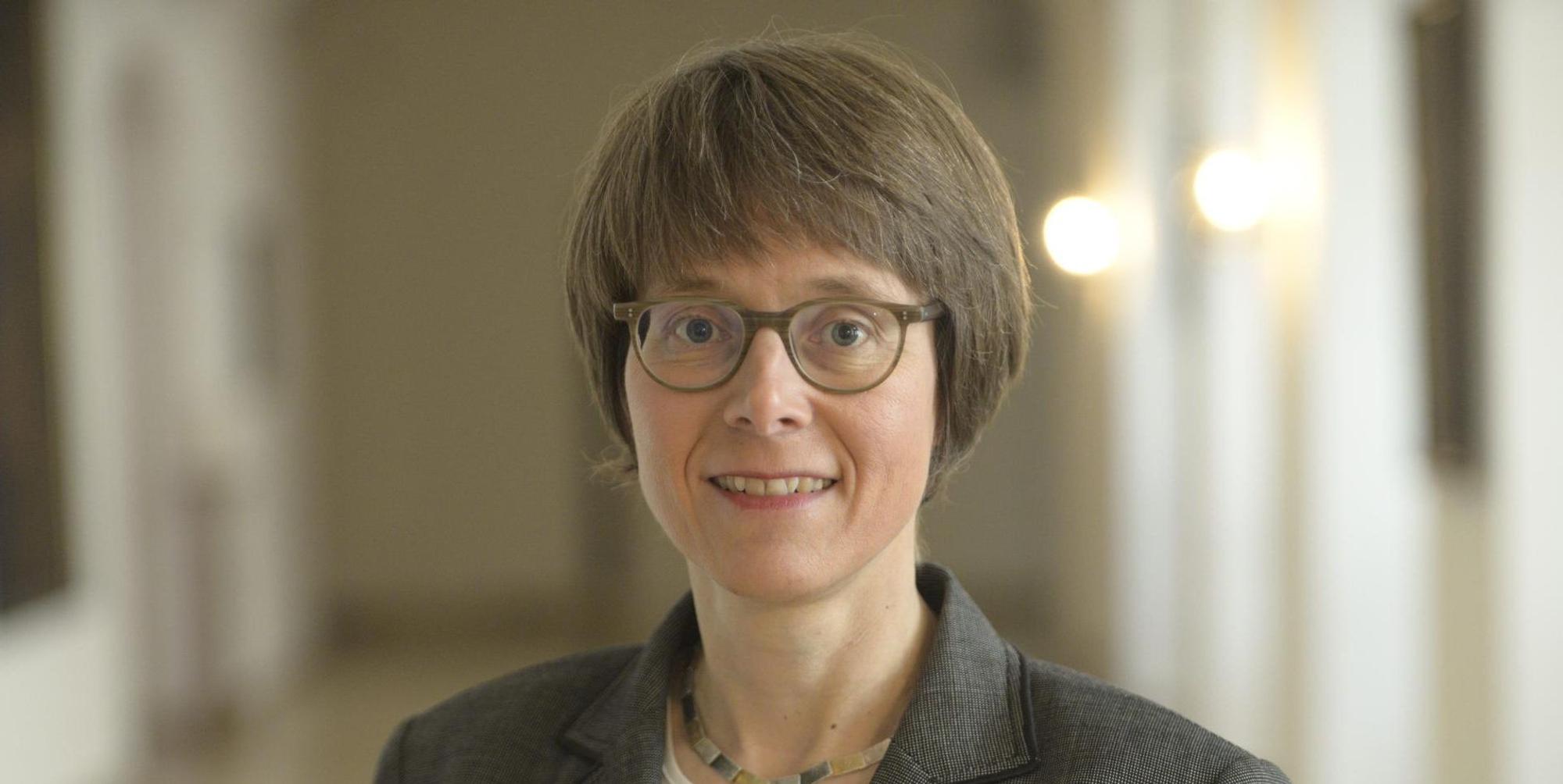 Beate Gilles Bischofskonferenz