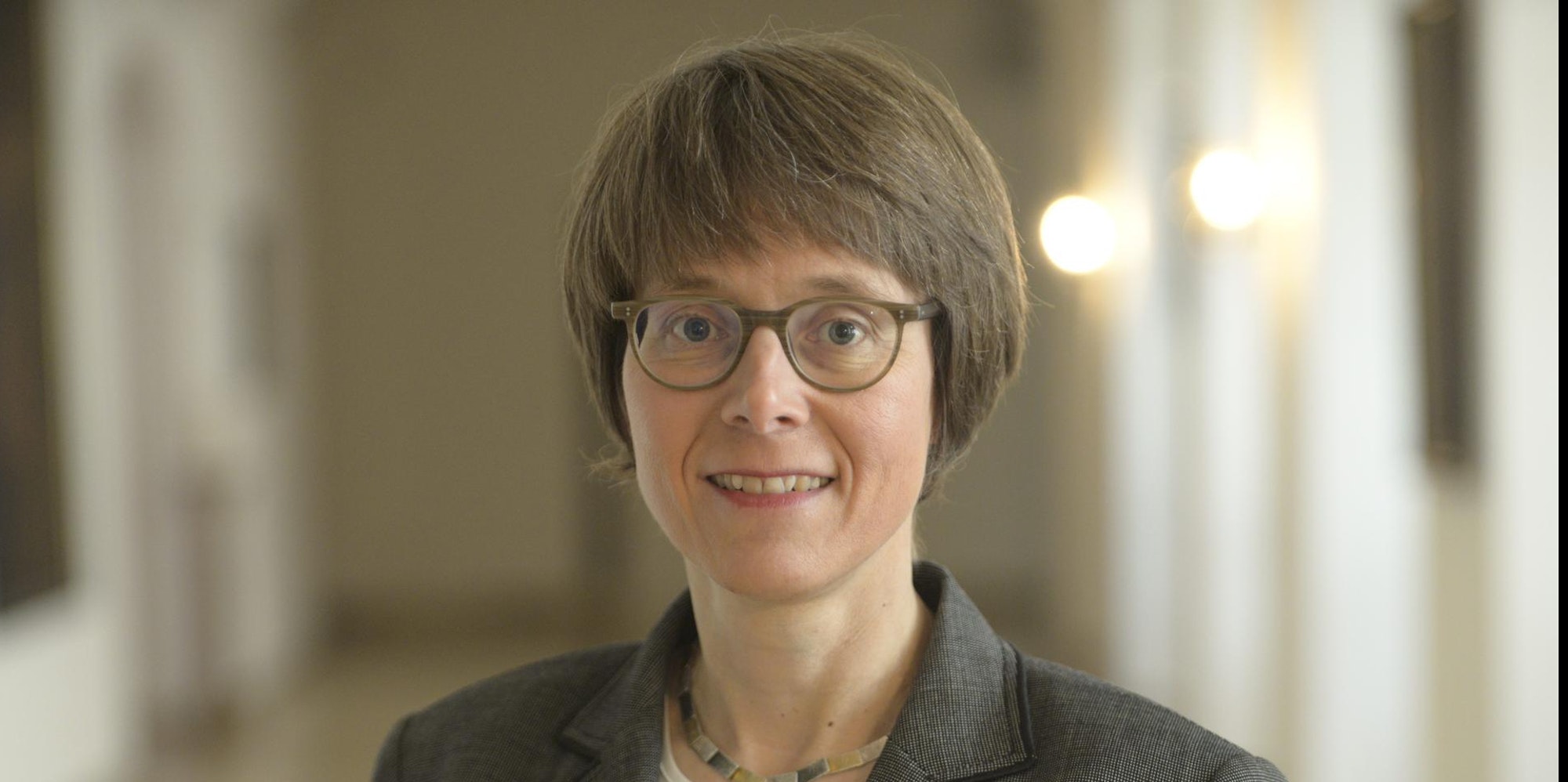 Beate Gilles Bischofskonferenz