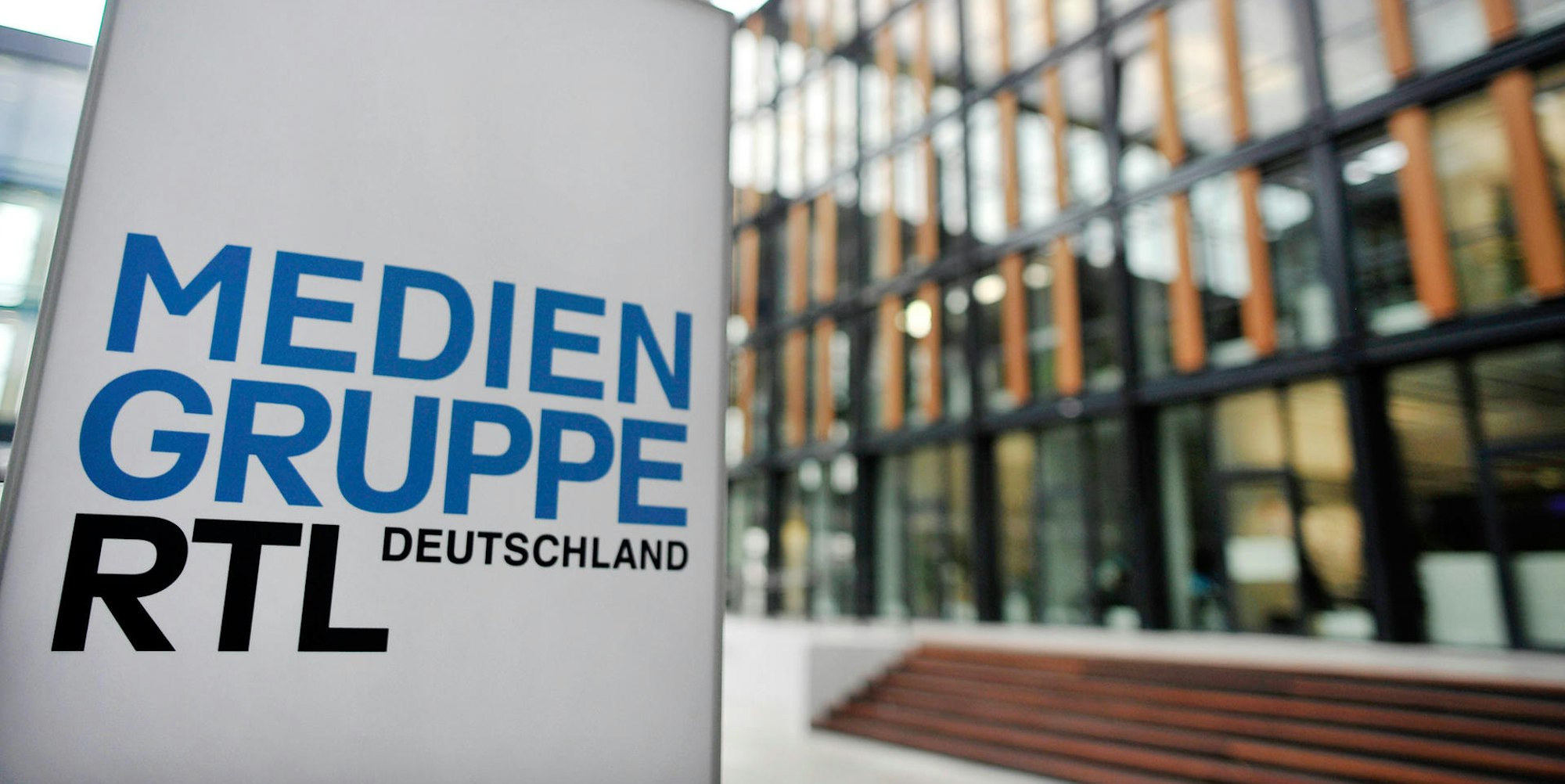 Mediengruppe RTL