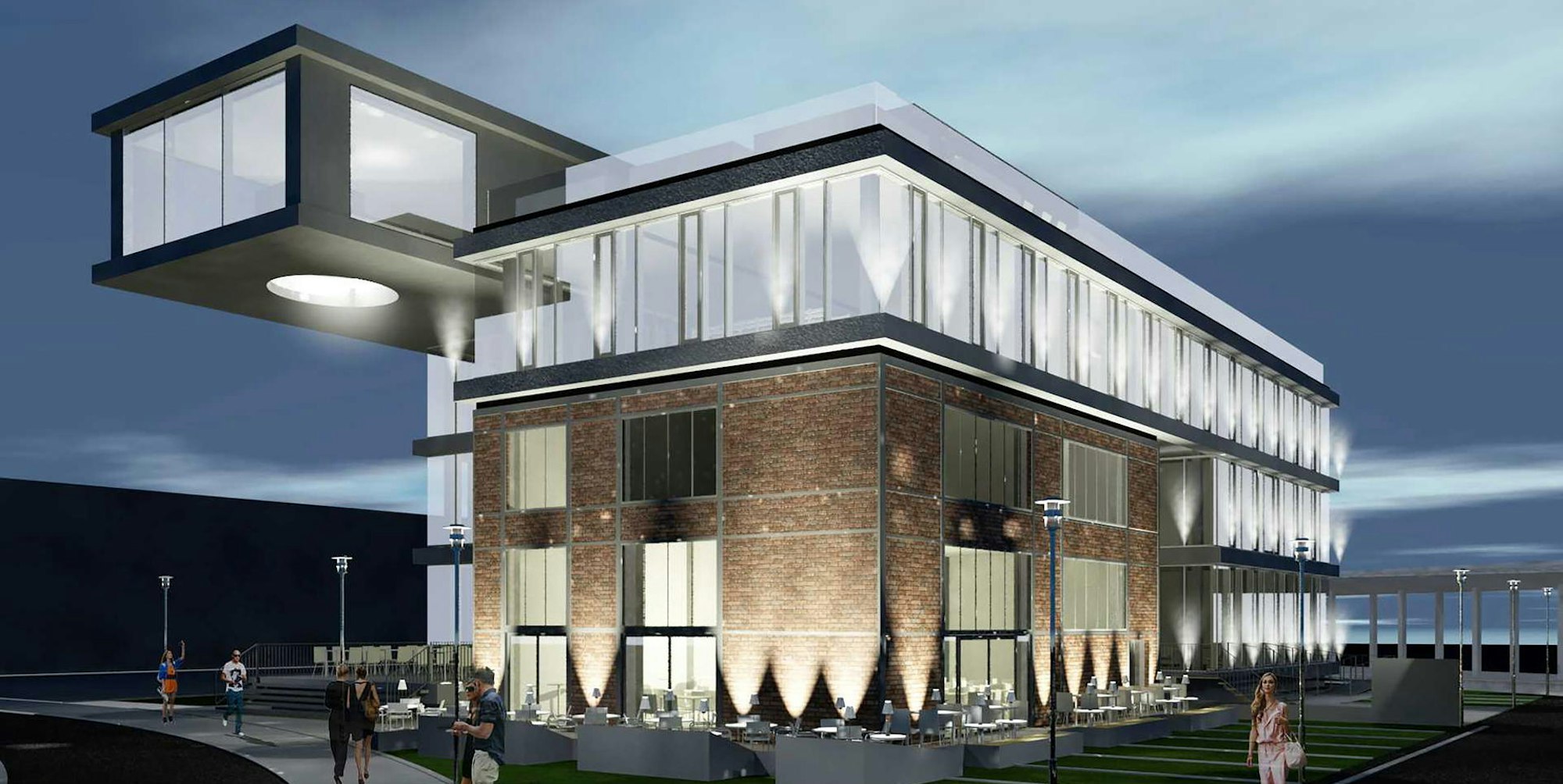 Halle_51_Gummersbach_-_Aussen_Nacht_PS