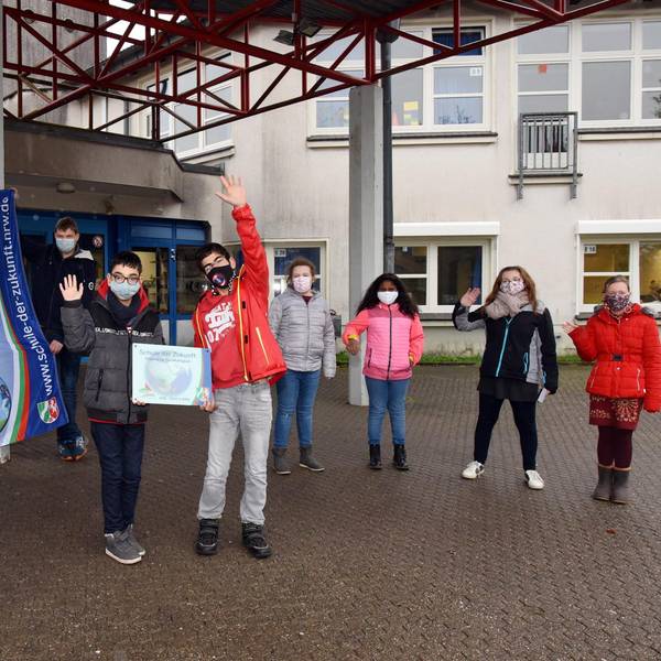Anne_Frank_Schule_Auszeichnung