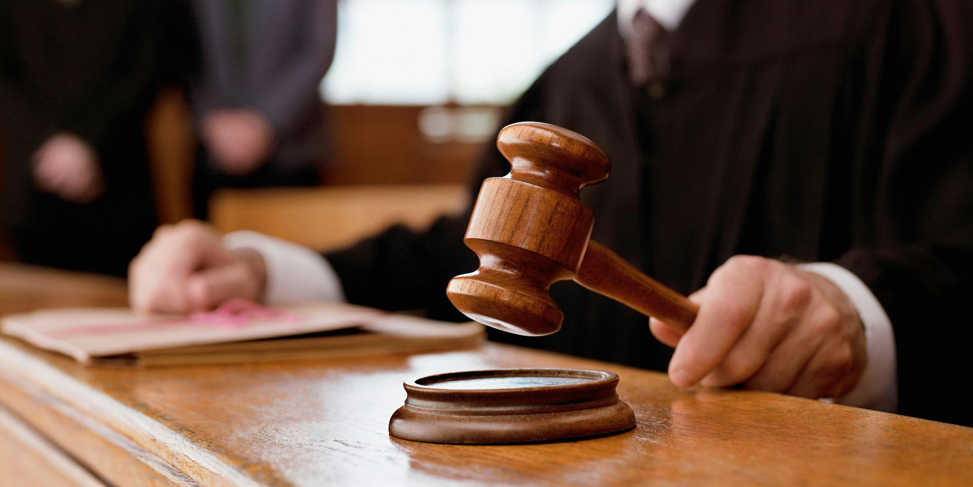 Urteil Vollstreckung Dauer