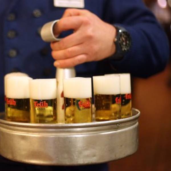 Bier Kölsch
