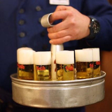 Bier Kölsch