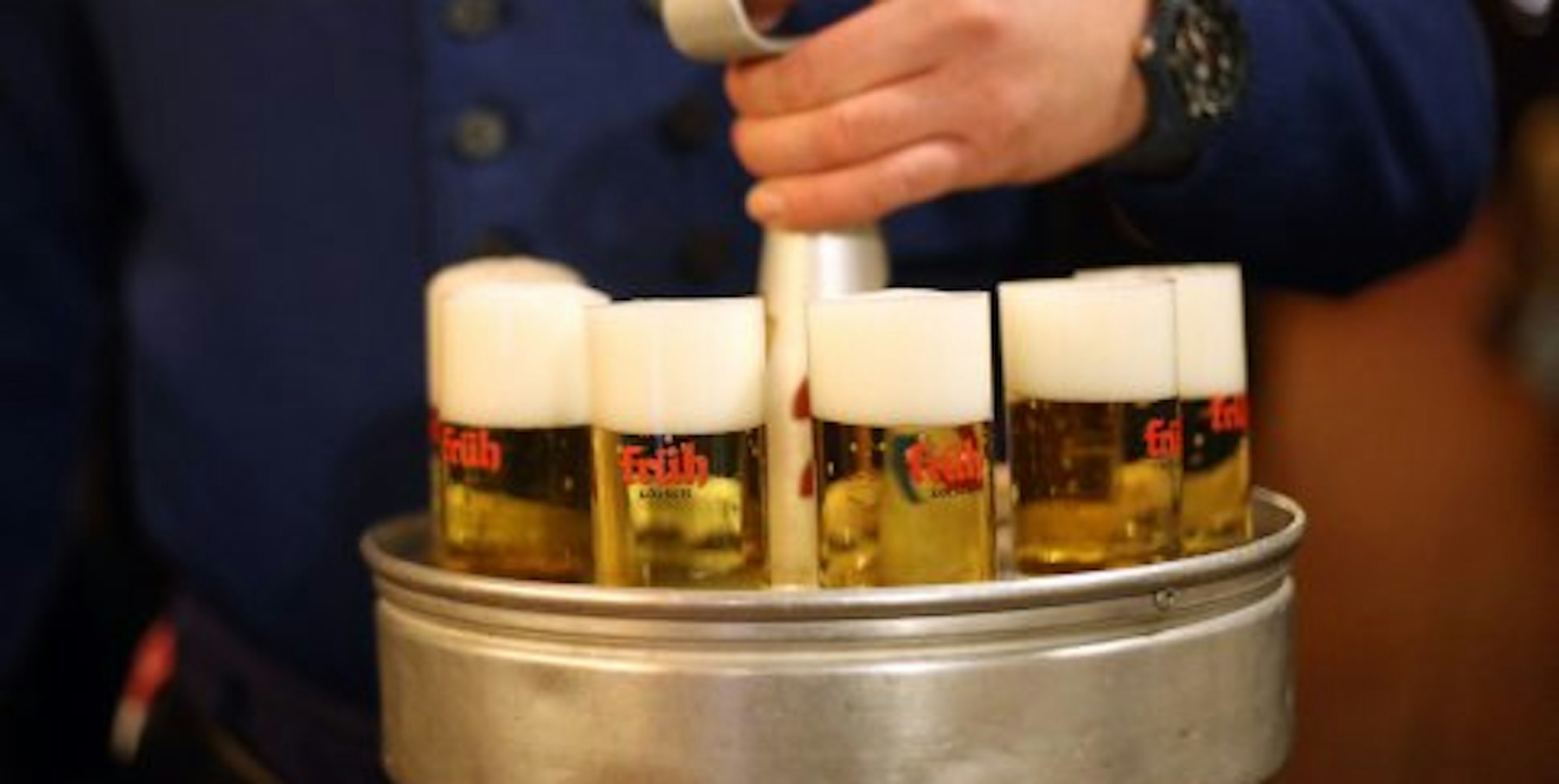 Bier Kölsch