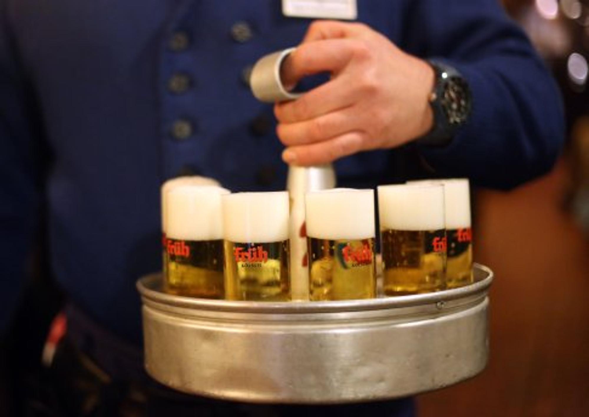 Bier Kölsch