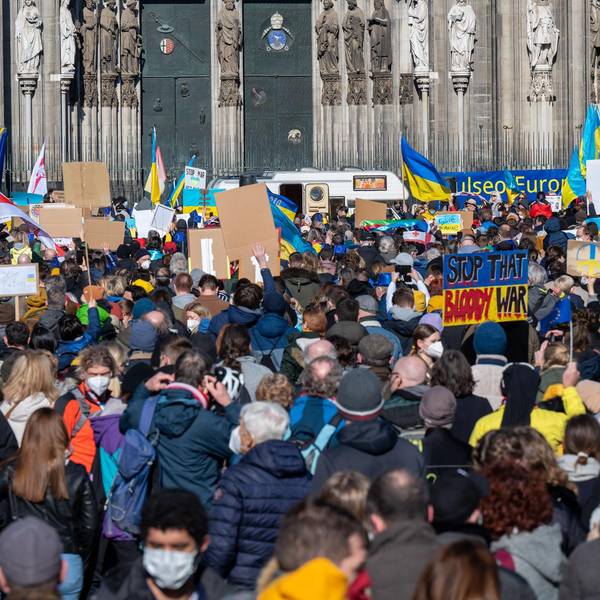 Proteste WEISER 270222