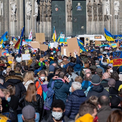 Proteste WEISER 270222