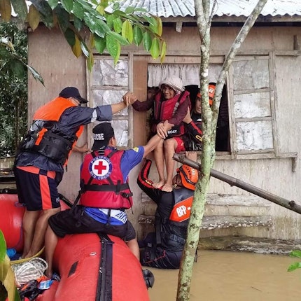 Tropensturm Megi 120422