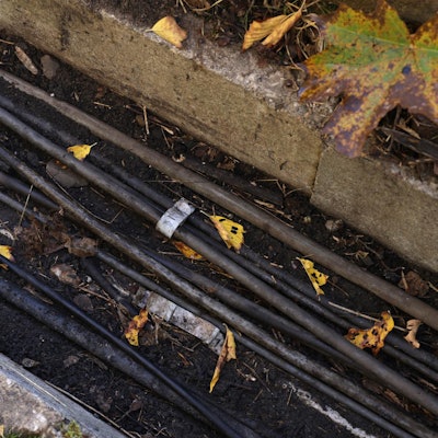 bahnstrecke Sabotage