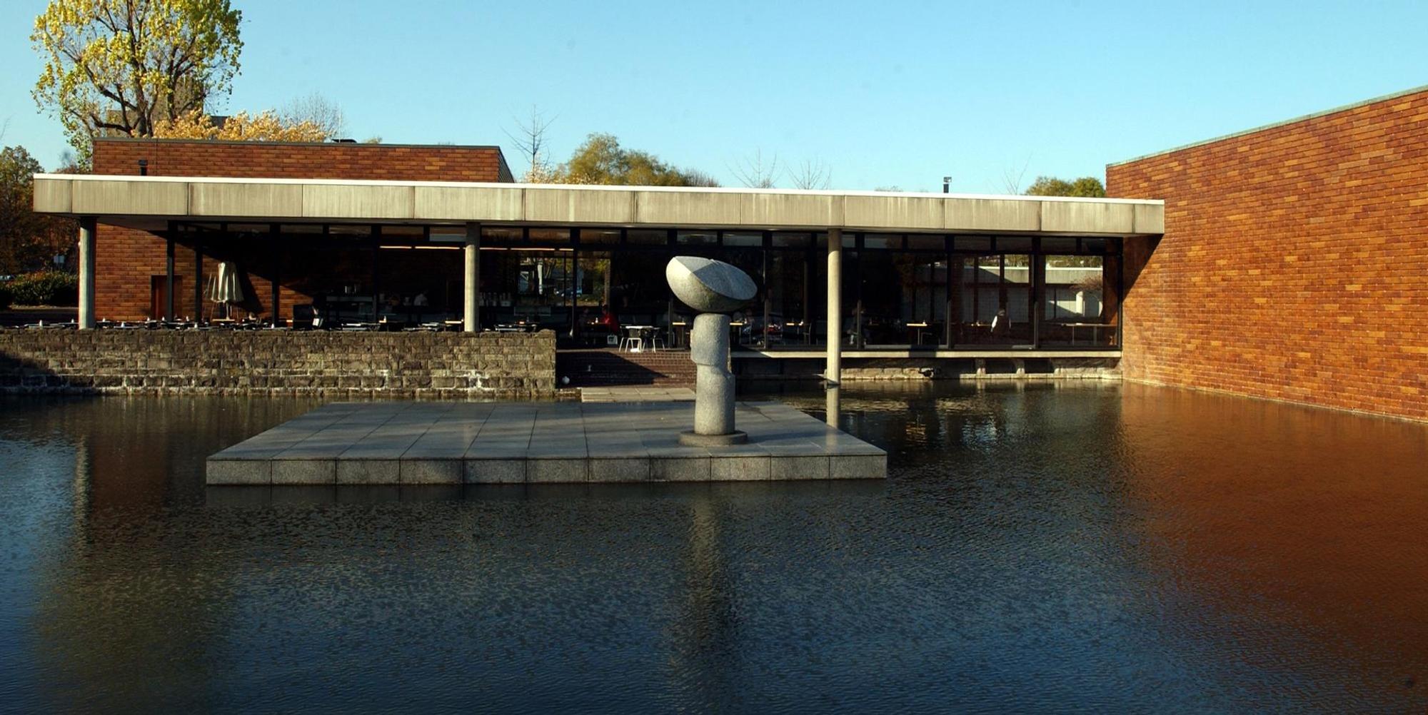 Ostasiatisches Museum-Stefan Worring
