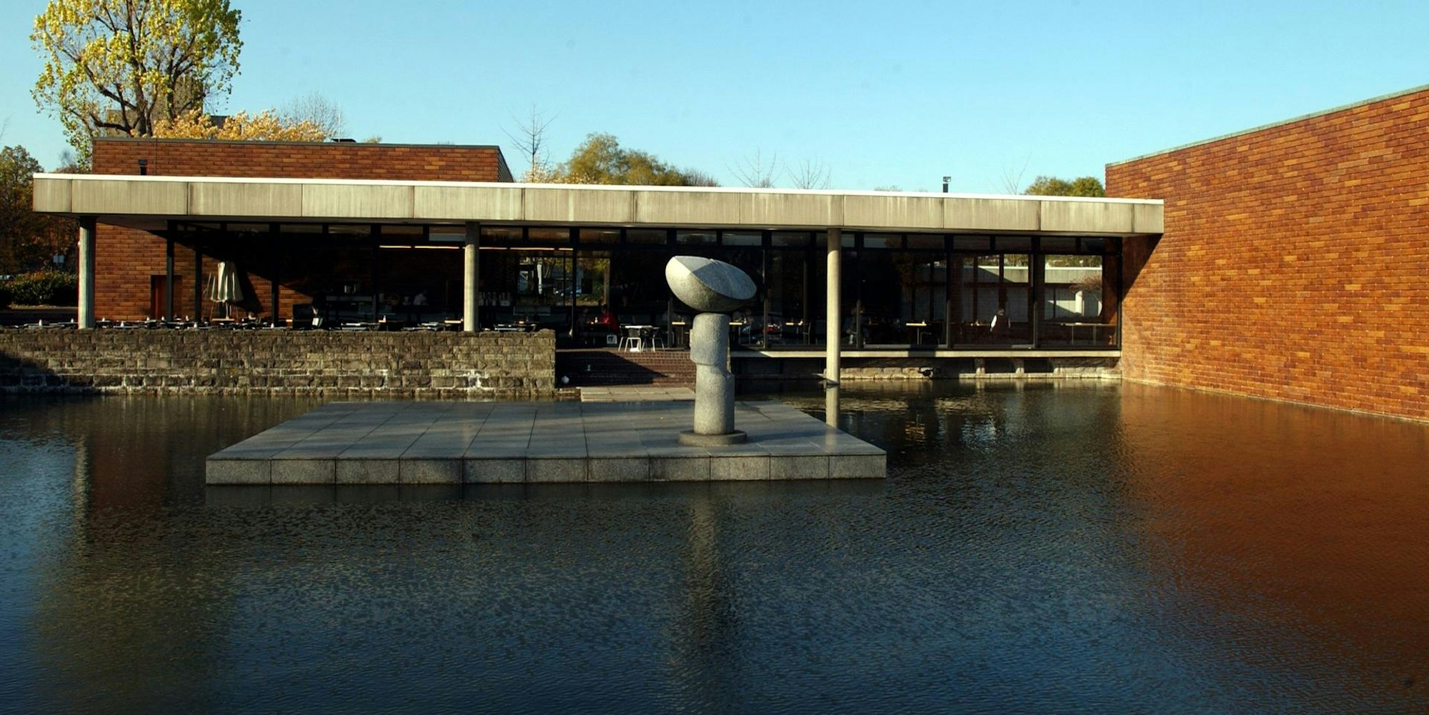 Ostasiatisches Museum-Stefan Worring