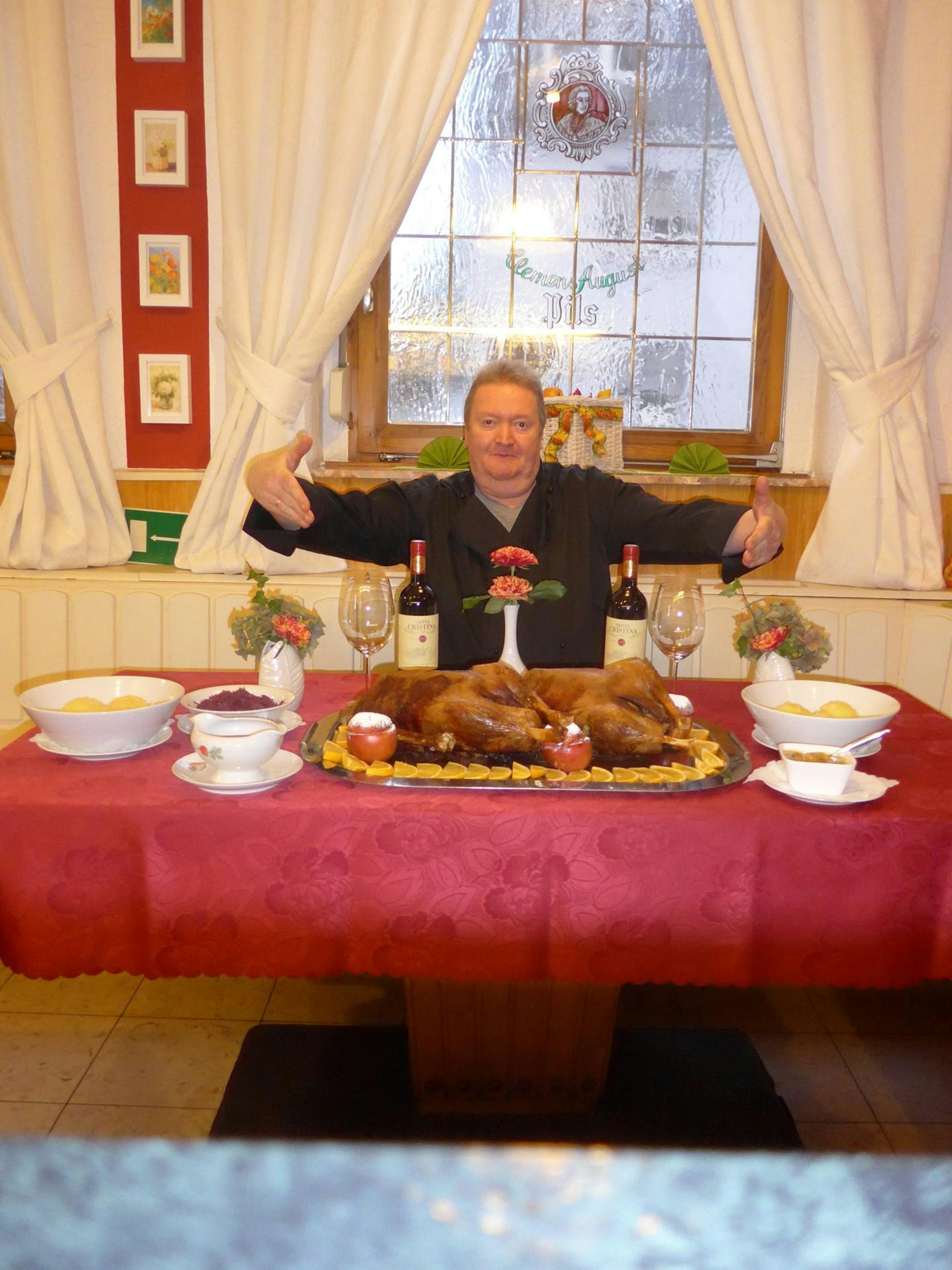 Heinrich Eich_Pingsdorfer Hof