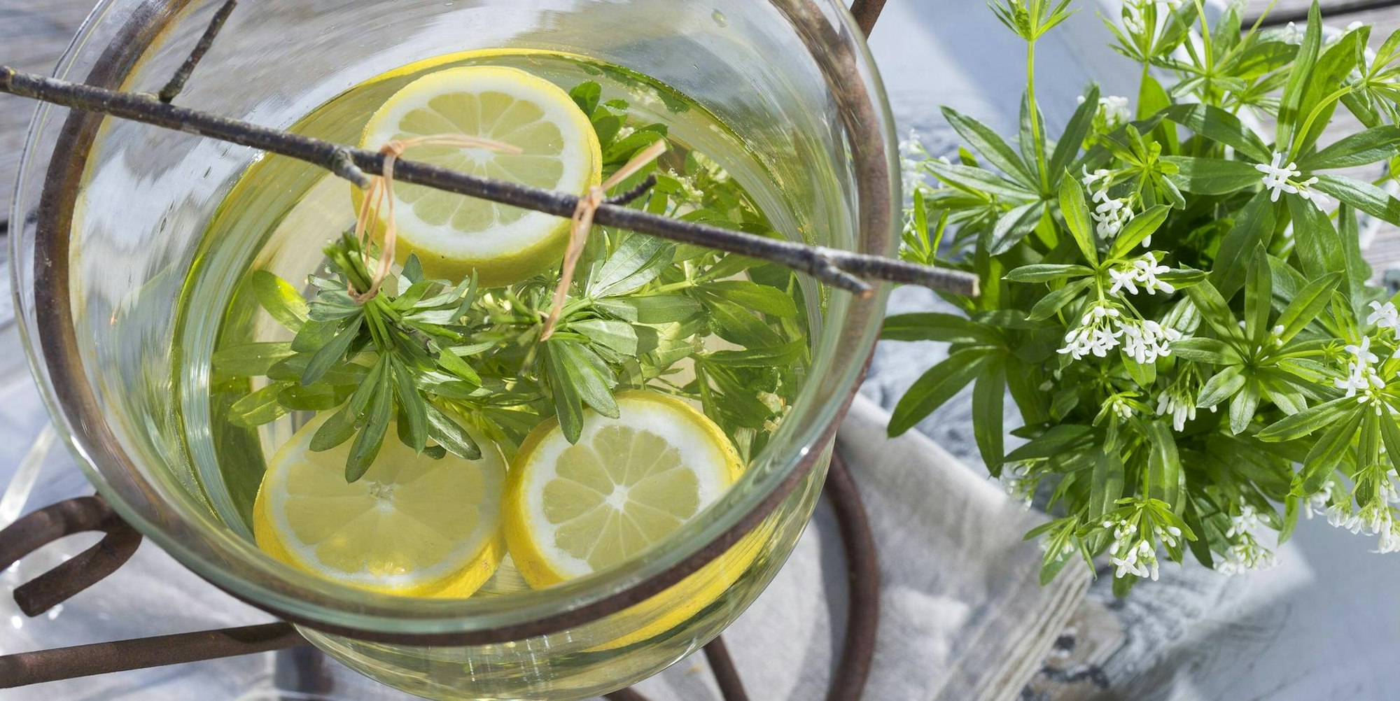 Waldmeisterbowle 280417