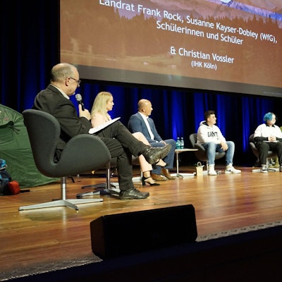 Ber-Wasserstoffgipfel