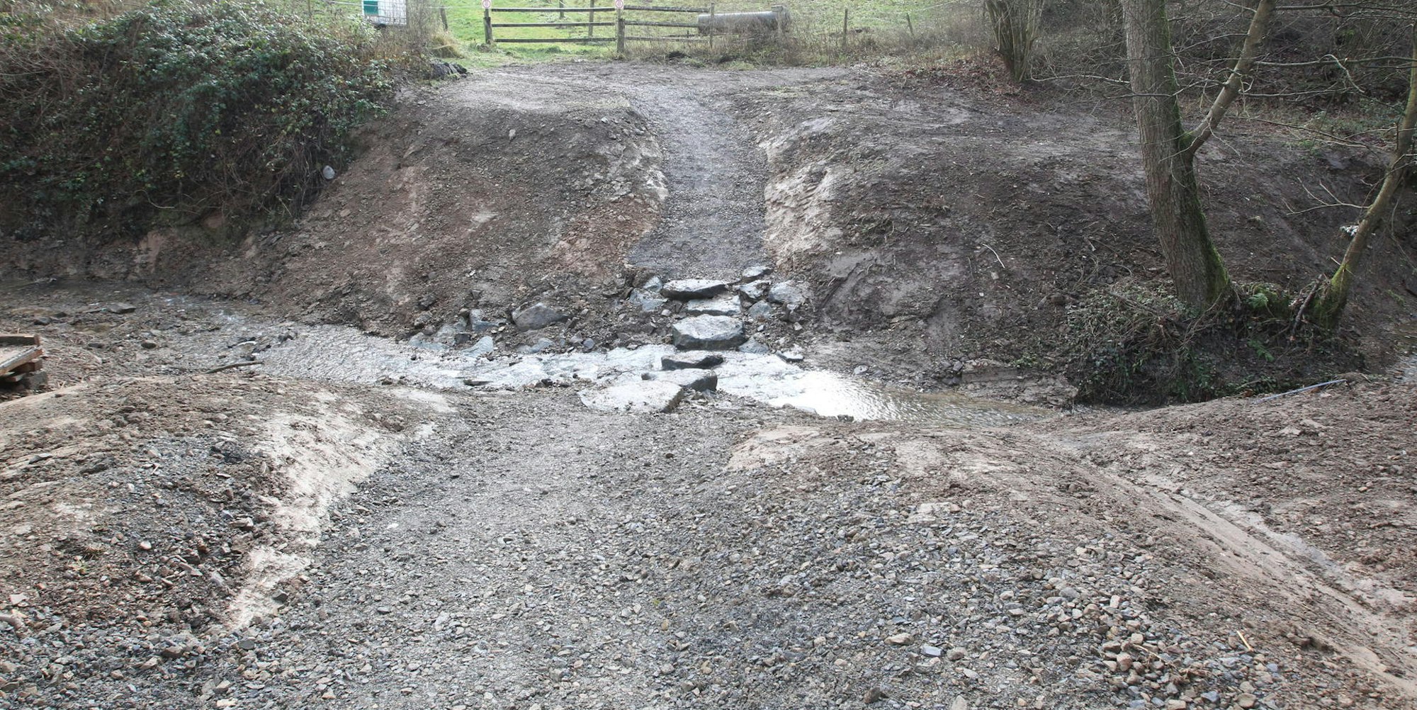 Hennef_Lanzenbach_Furt