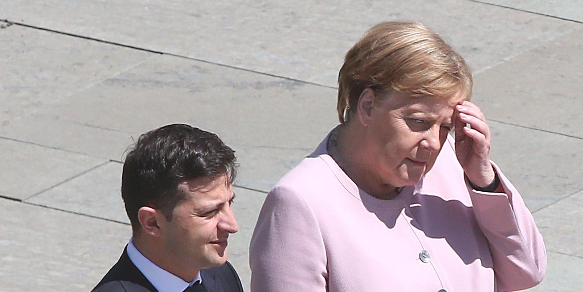 Angela_Merkel_Hitze