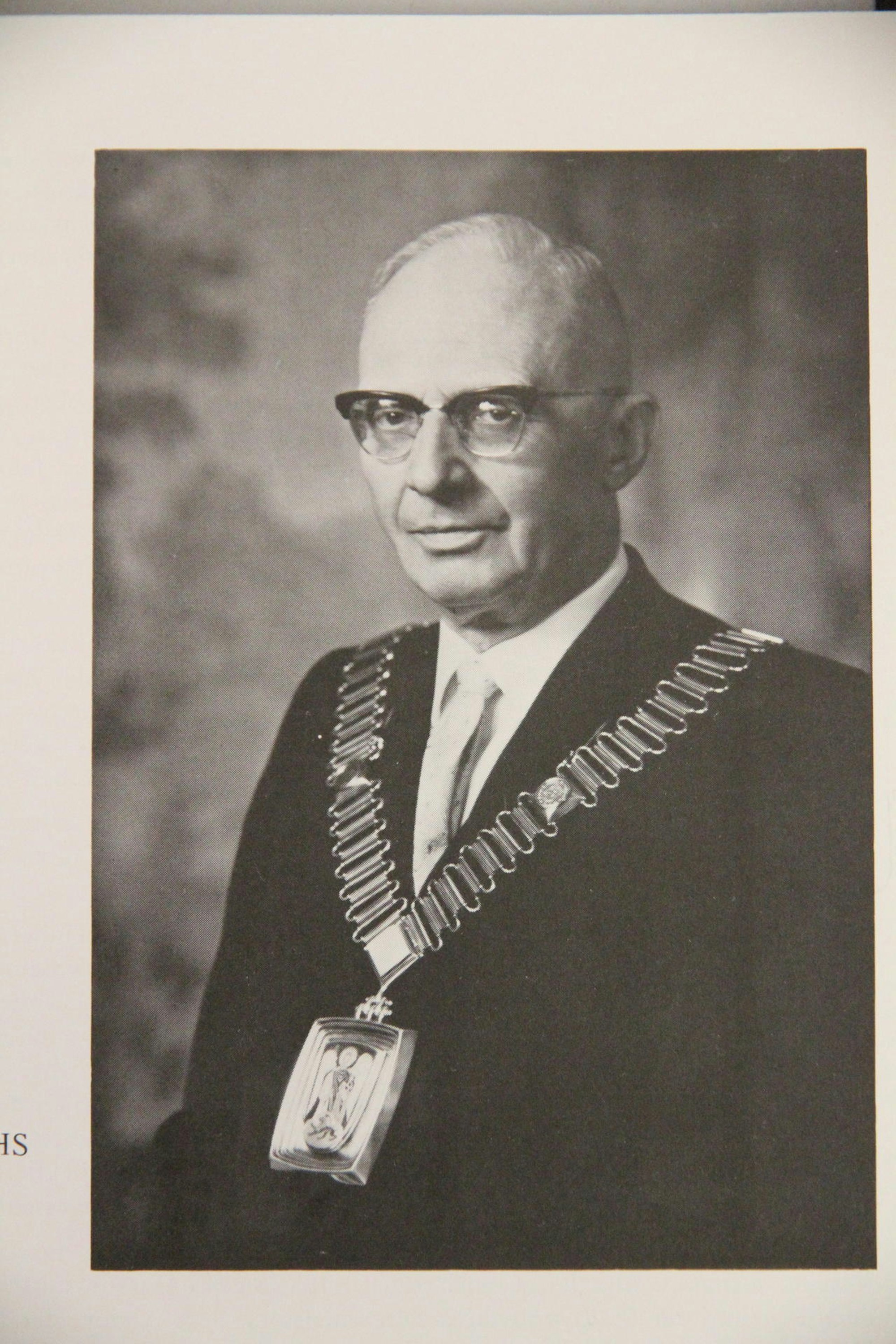 Hubert Heinrichs