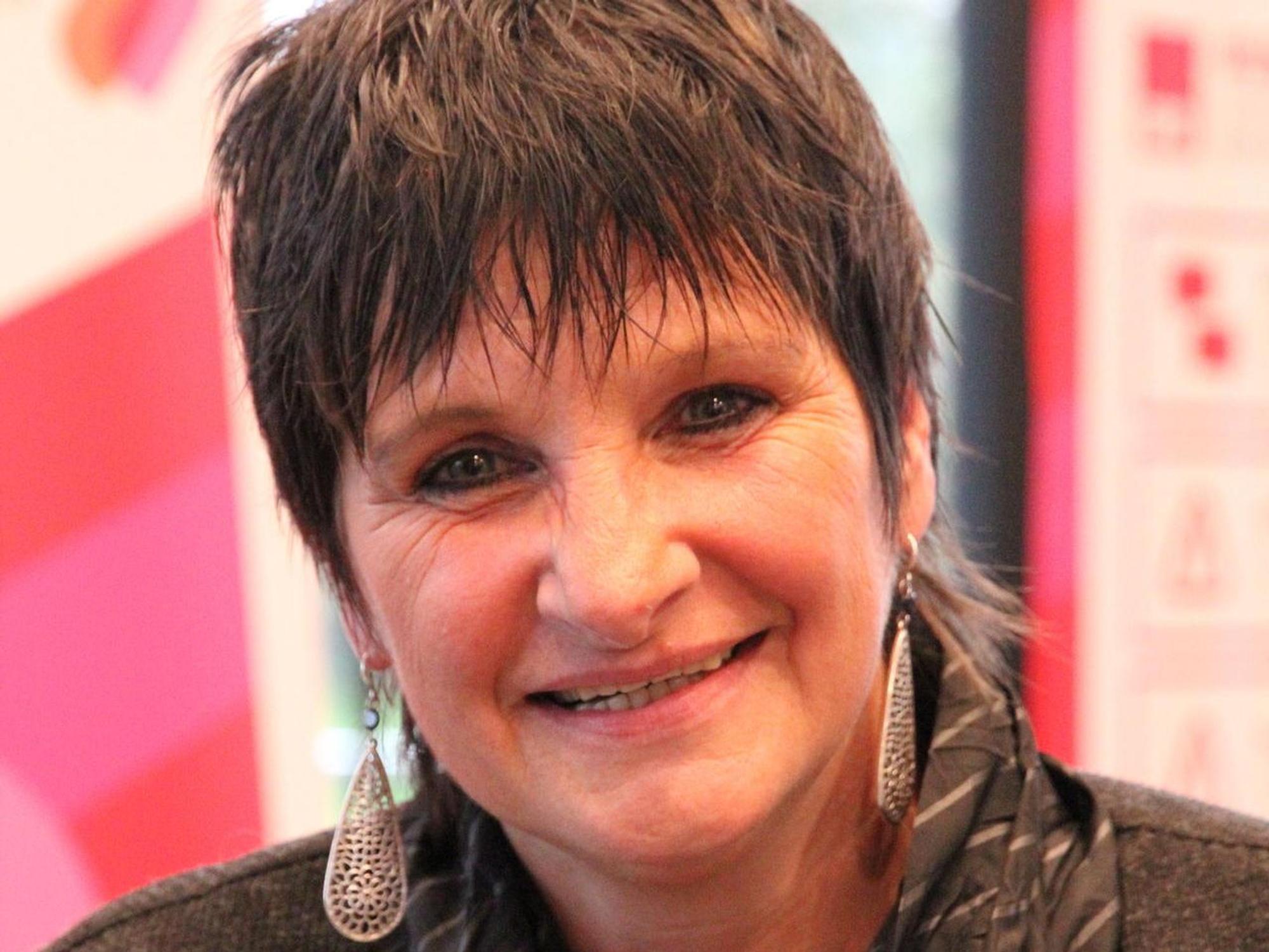 Katja Ruiters (Much)