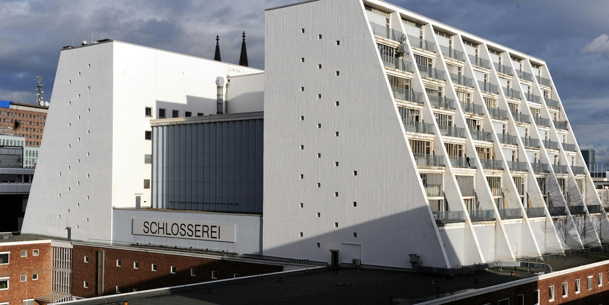 Opern- und Schauspielhaus Köln