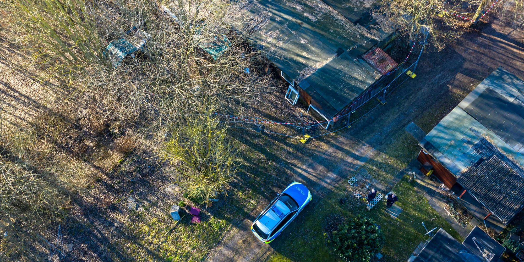Campingplatz Lügde