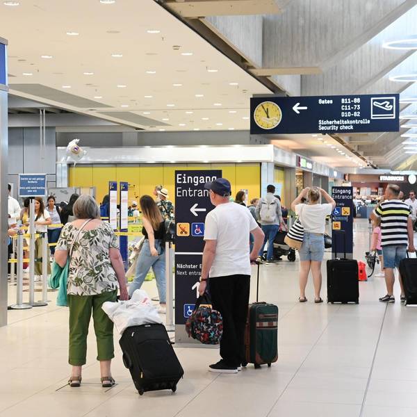 Flughafen 30.06