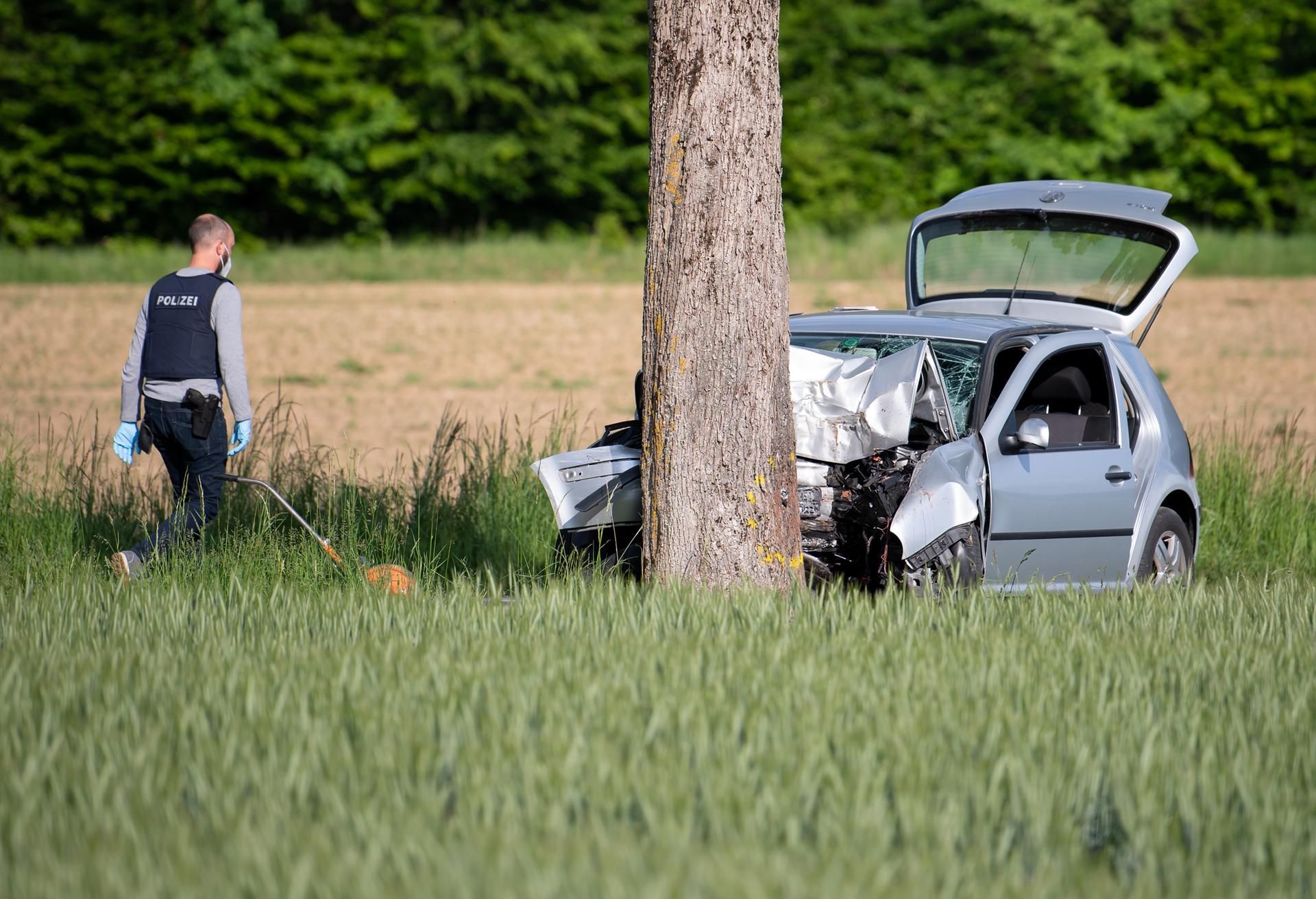 Starnberg Auto