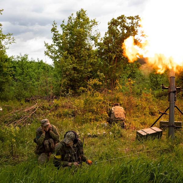 ukrainische Soldaten 310522