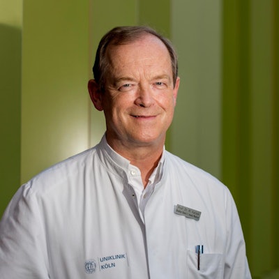 Michael Hallek