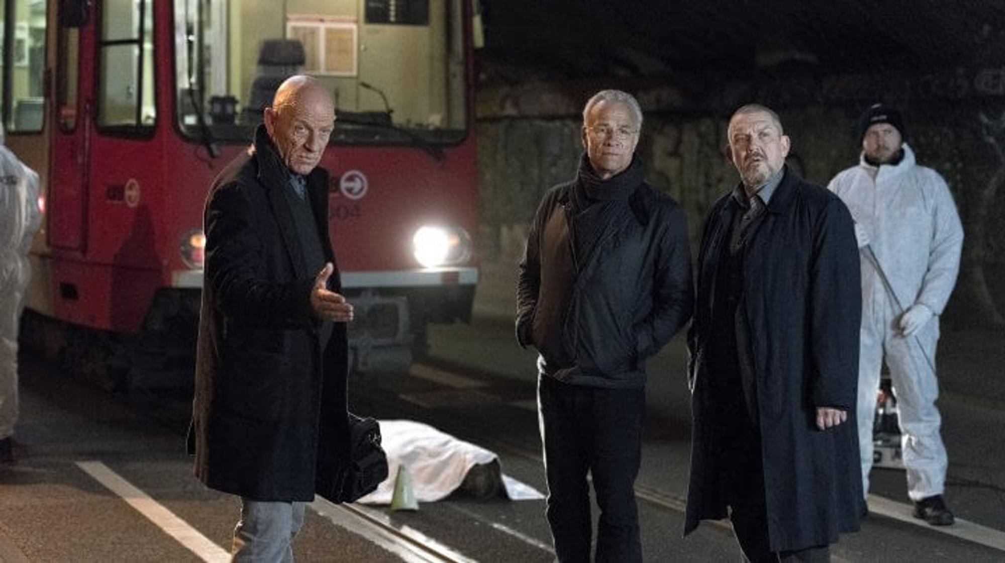 Tatort-Bild