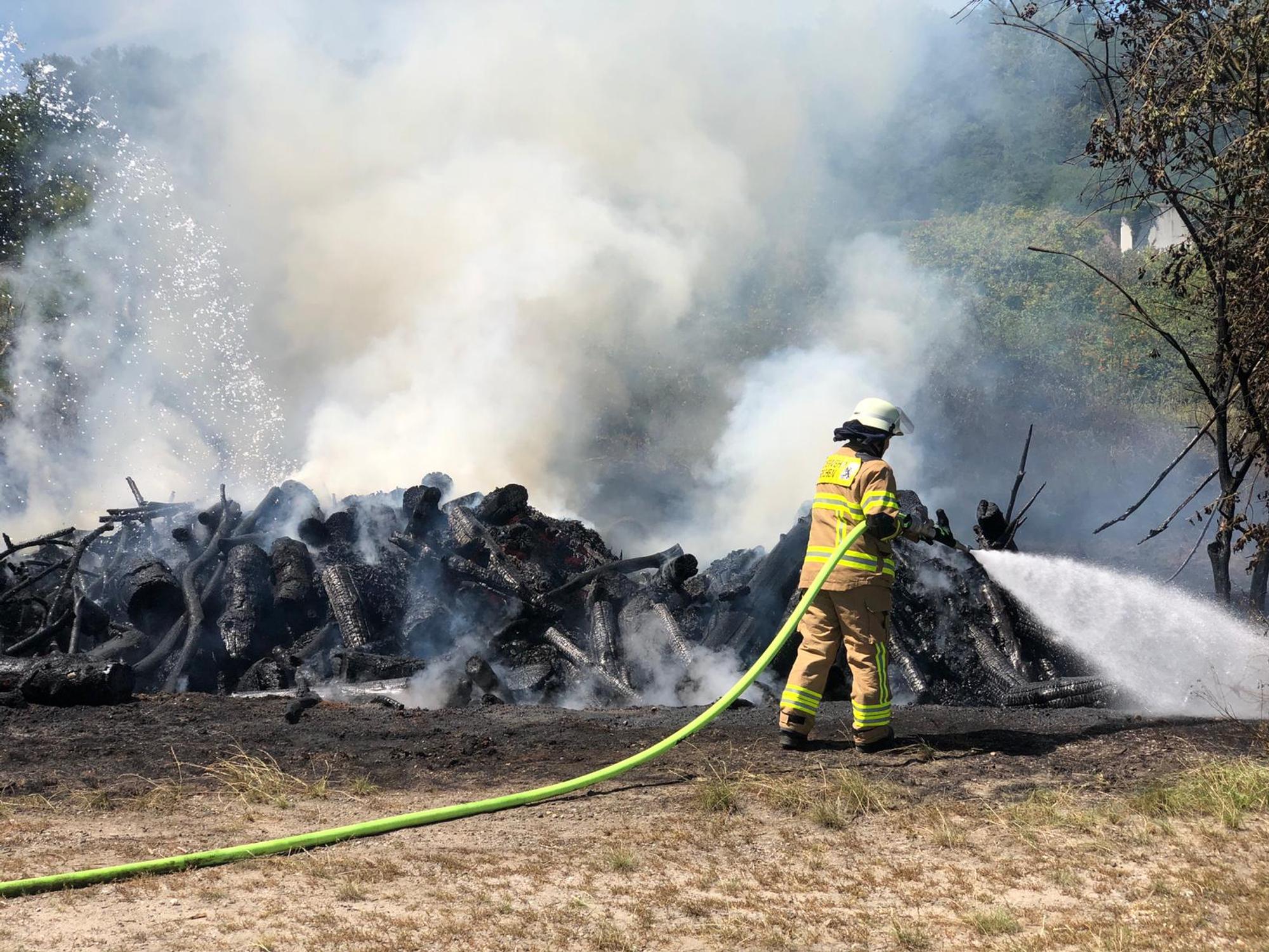 FeuerFrechen