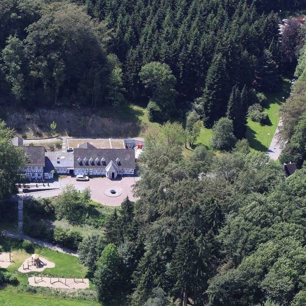 Bayer Hotel