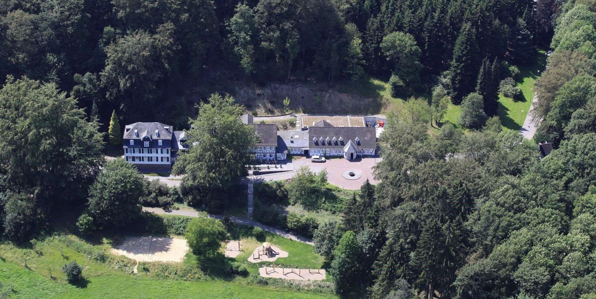 Bayer Hotel