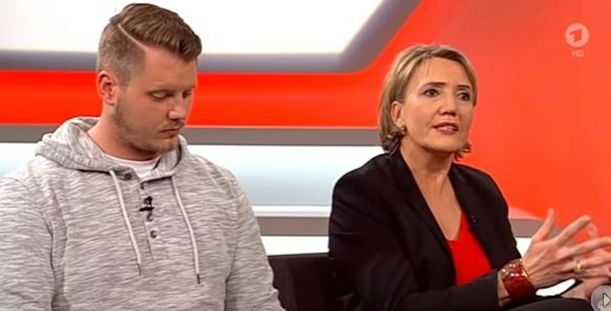 Maischberger Peter u Schmitz